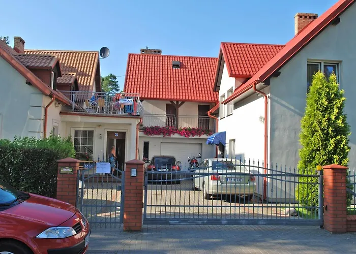 Dom Pod JeleniemPensjonat