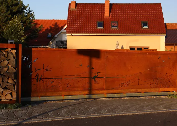 Hotel Dom Atalia Wynajem pokoi Łeba