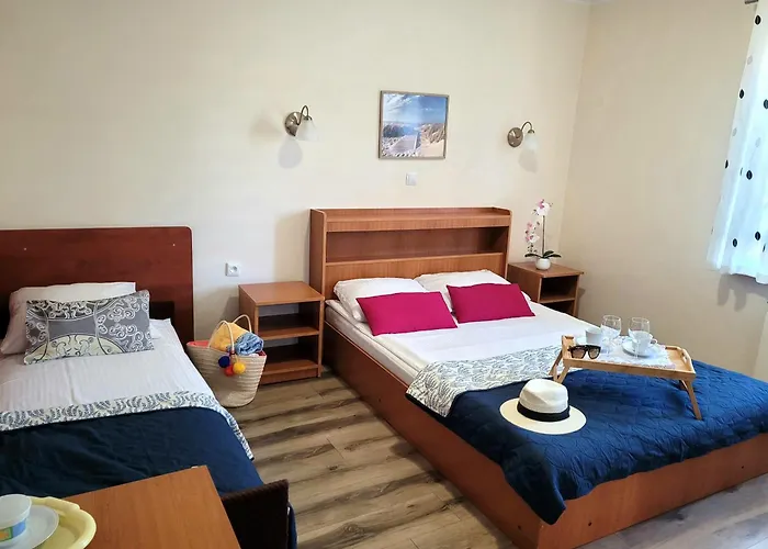 Dom Pod JeleniemPensjonat