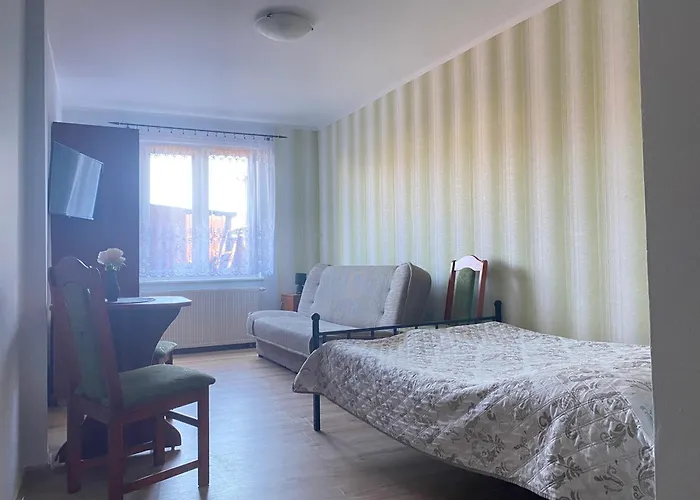 Gościnne DANAPensjonat